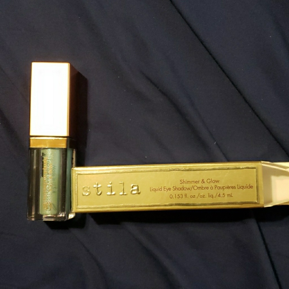 Stila Shimmer & Glow Liquid Eye Shadow "Freedom"